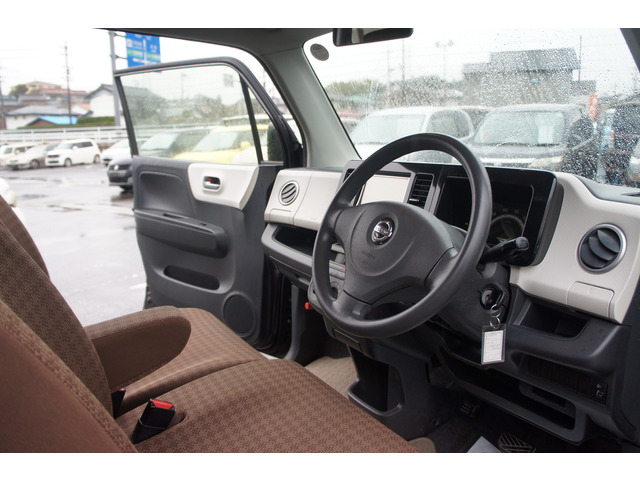 日産 モコ S 禁煙☆SD☆TV☆キーレス☆ABS の中古車詳細 (134,064km