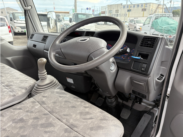 マツダ タイタンダッシュ 1.3t 平ボディ 垂直パワーゲート の中古車 マツダ タイタンダッシュ 1.3t 平ボディ 垂直パワーゲート の中古車