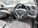 CR-Z 1.5 ベータ 6速MT車 ナビ TV バックモニター