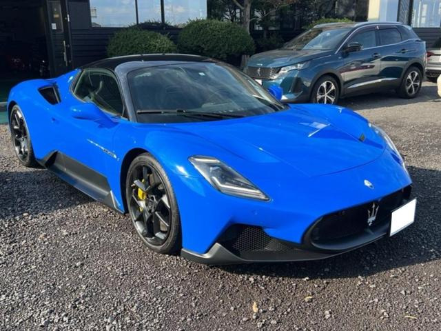 MC203.0ベースグレード