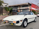 【中古車情報】マツダ サバンナRX-7 GT 実走行奇跡の車 の中古車詳細（走行距離：0.1万km、カラー：ホワイト、販売地域：静岡県浜松市中央区伊左地町）