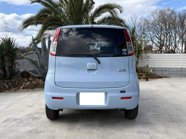 スズキ MRワゴン G ☆法定整備済 車検令和10年3月 の中古車詳細 