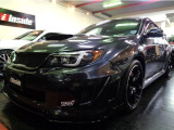 スバル インプレッサWRX