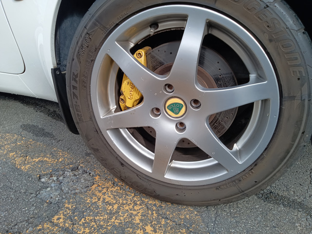 ロータス エリーゼ S 1ZZ トヨタE/Gです の中古車詳細 (53,400km