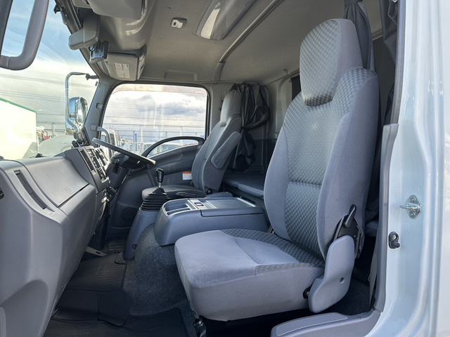いすゞ フォワード 冷蔵冷凍車 -30℃設定 の中古車詳細 (586,069km 