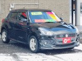 スイフト 1.2 ハイブリッド(HYBRID) RS セーフティパッケージ 4WD 本州仕入 ワンオー...