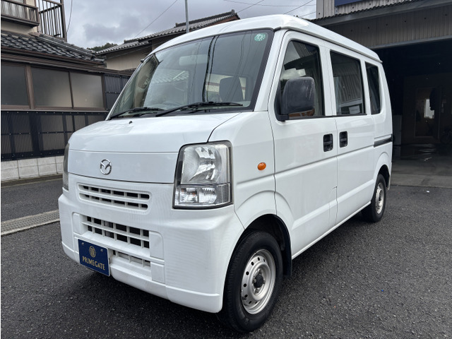 スクラムPA ハイルーフ車検令和10年1月まで!即乗りOK!