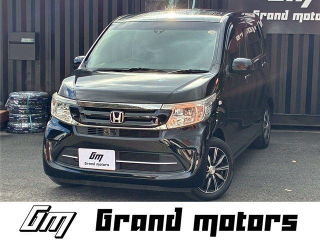 N-WGNG SSパッケージ IIETC TV Bカメラ