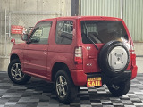 キックス RX 4WD 両席レカロシート付き