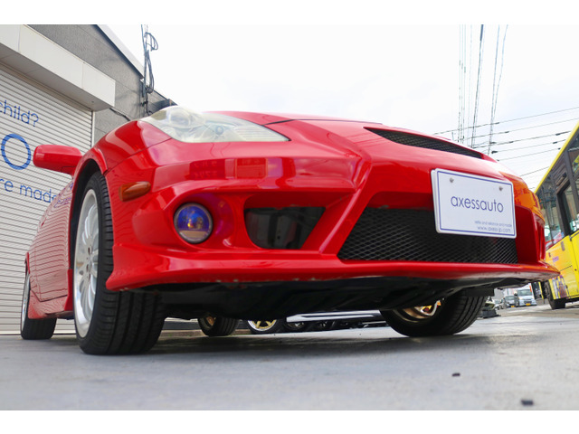 トヨタ セリカ 1.8 SS-II TRDフルエアロ・HKSマフラー・車高調 の中古