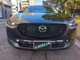 CX-30 2.0 20S レトロスポーツエディション 全周囲カメラ/衝突軽減ブレーキ/ETC