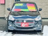 スイフト 1.2 ハイブリッド(HYBRID) RS セーフティパッケージ 4WD 本州仕入 ワンオー...