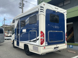 各種ビルダー取扱実績有り! AZ-MAXアネックス ビックフット RVランド RVトラスト インディアナRV AtoZ ミスティック OMC オグショー AZ-MAX オートワン かーいんてりあ高橋 カトーモー