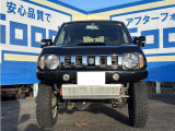 ジムニー クロスアドベンチャー 4WD バックモニター ドラレコ ETC ナビ