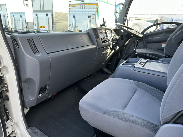 いすゞ フォワード 冷蔵冷凍車 -30℃設定 の中古車詳細 (586,069km 