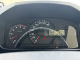 走行距離は4万キロ台とまだまだお乗りいただけます!