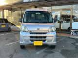 ハイゼットカーゴ  デラックス ハイルーフ 33000KM/5速マニュアル/ハイルーフ/車検2年