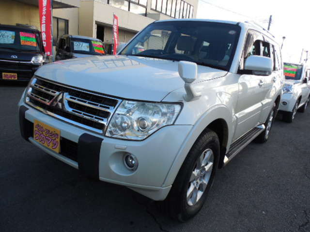 SUV/クロカン 仙台市の中古車 | 中古車情報・中古車検索なら【車選び