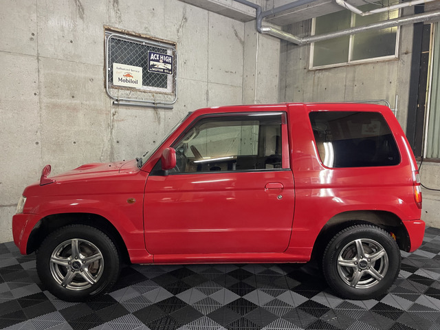 日産 キックス RX 4WD 両席レカロシート付き の中古車詳細 (94,000km