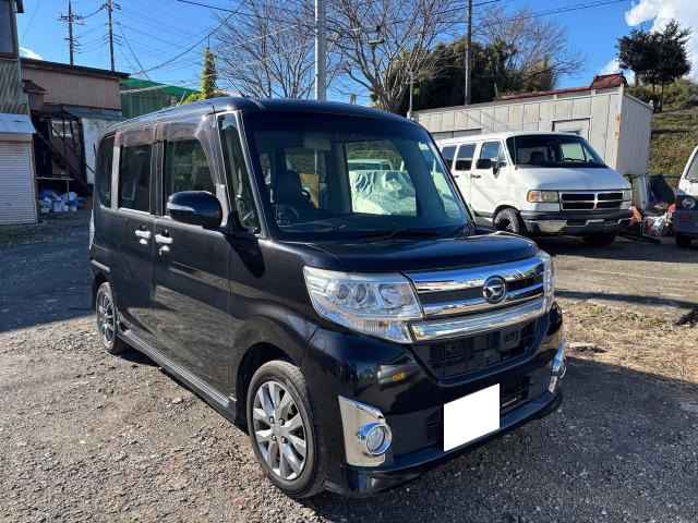 ⭐️早い者勝ち⭐️★車検2年付き★低走行★パワスラ★DAIHATSU タント★ ダイハツ タント 20万円以下の中古車 | 中古車情報・中古車検索なら