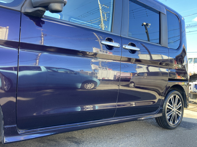 ダイハツ タントカスタム_画像37