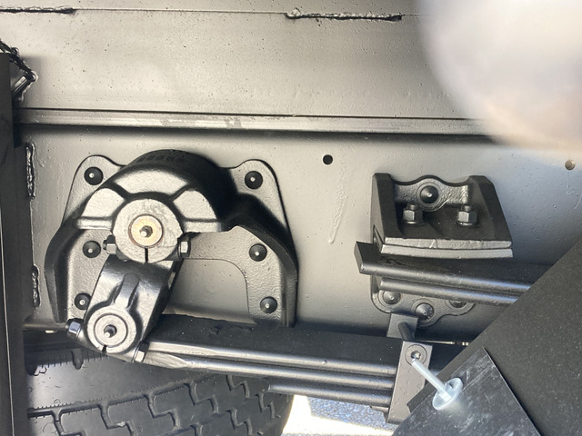 日産ディーゼル コンドル_画像18