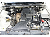 機関良好!非常にお値打ちな車両です!気になる方はお気軽にお問合せ下さいませ!