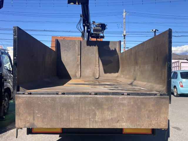 日産ディーゼル コンドル_画像68