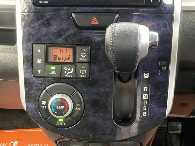 ダイハツ タントカスタム_画像66