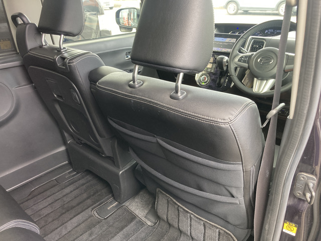 ダイハツ タントカスタム_画像48