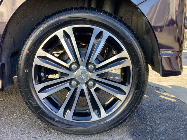 ダイハツ タントカスタム_画像43