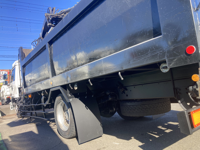 日産ディーゼル コンドル_画像48