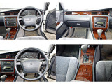 15クラウン!自社製作車輛!新品車高調!新品WORK18AW!
