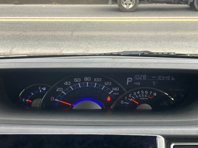 ダイハツ タントカスタム_画像61