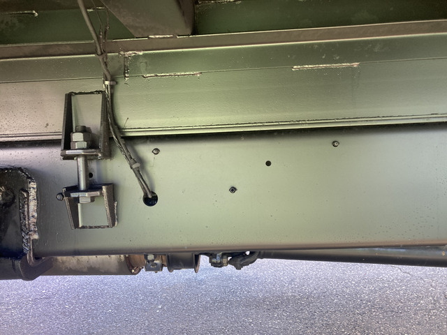 日産ディーゼル コンドル_画像32