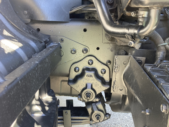 日産ディーゼル コンドル_画像33