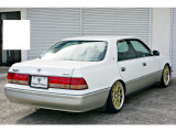 15クラウン!自社製作車輛!新品車高調!新品WORK18AW!