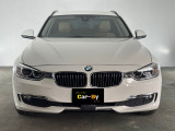 3シリーズツーリング 320d ラグジュアリー アクティブクルーズコントロール