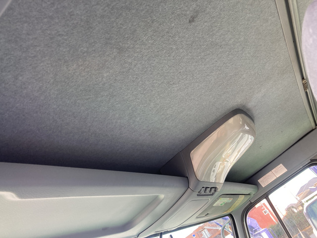 日産ディーゼル コンドル_画像91