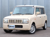 【中古車情報】スズキ アルトラパン G エディション  の中古車詳細（走行距離：6.3万km、カラー：ミルクティーベージュ、販売地域：千葉県千葉市花見川区横戸町）