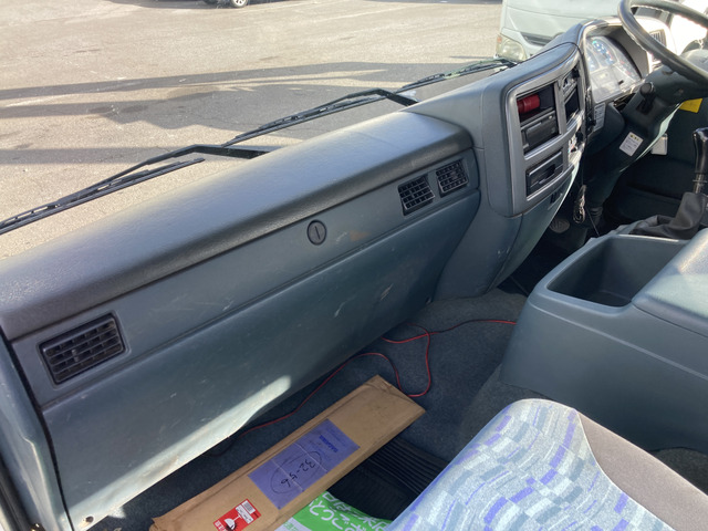 日産ディーゼル コンドル_画像93