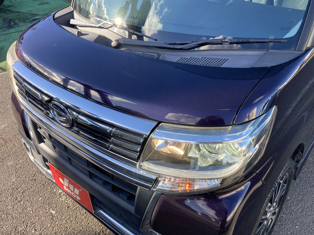 ダイハツ タントカスタム_画像40