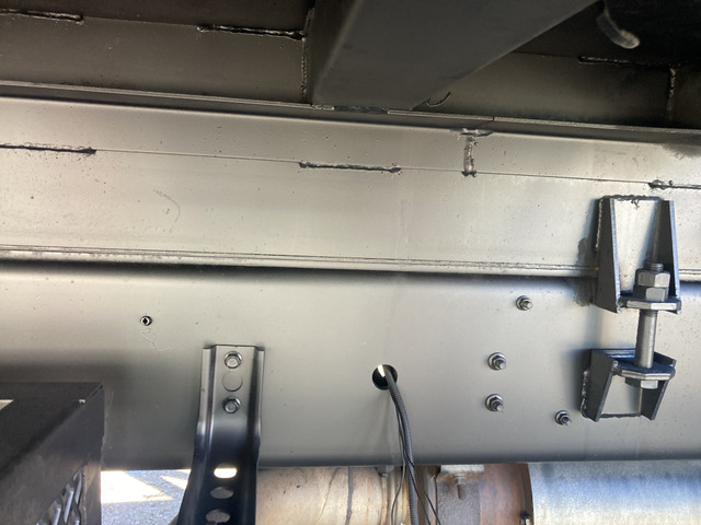 日産ディーゼル コンドル_画像14