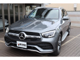 メルセデス・ベンツ GLC