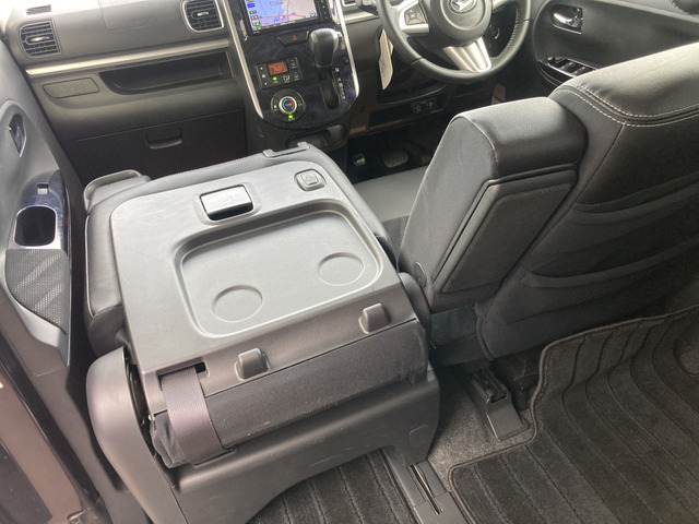 ダイハツ タントカスタム_画像71