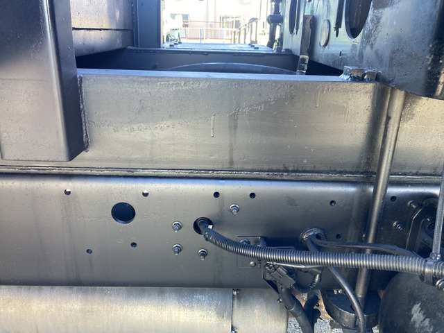 日産ディーゼル コンドル_画像13