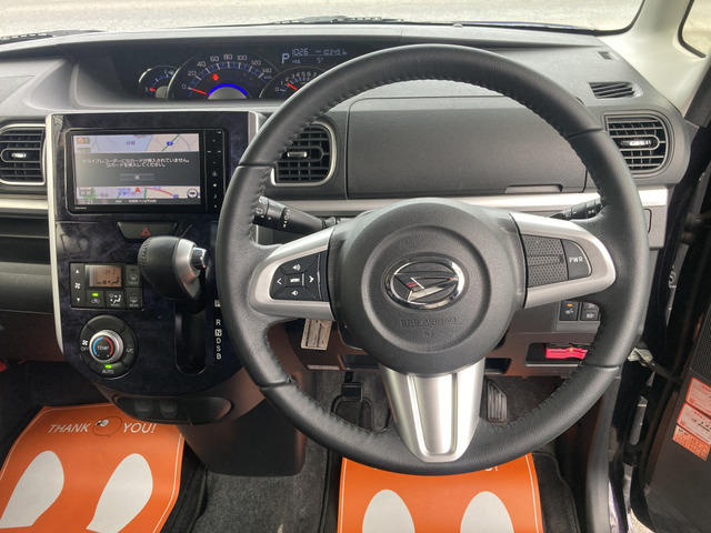 ダイハツ タントカスタム_画像56