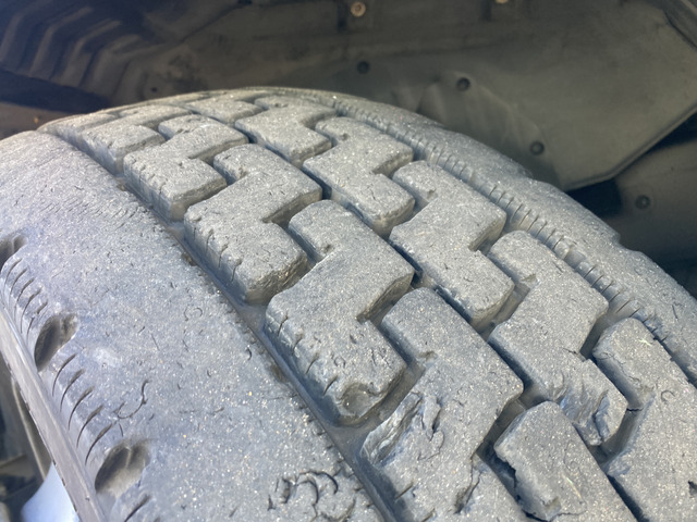 日産ディーゼル コンドル_画像56