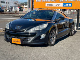 RCZ 1.6 