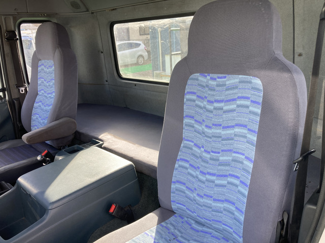 日産ディーゼル コンドル_画像78